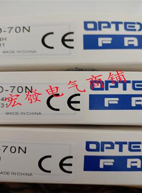 全新ZD-70N ZD-L09N 40N Z2D-80N 80P ZR-350P传感器现货