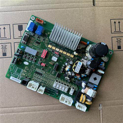 日立电梯HGE门机板DSC-3A  N2002765-A N2002765-B 65000274-D