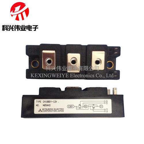 全新CM300DY-12H CM200DY-12H CM200DY-12NF CM100DY-12H