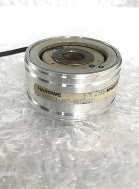 21BRCX-607-HG72/10 / 21BRCX-607-HG72A 旋转变压器HAROWE编码器