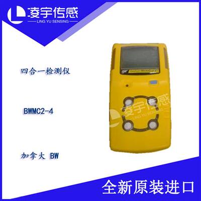 MCXL-XWHM-Y-CN四合一SR-W-MP75可燃BW气体CO/H2S传感器氧气