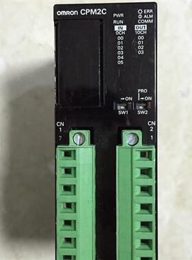 * CPM2C-16ET1C/CPM2C-24EDT1C  16EDM 欧姆龙PLC