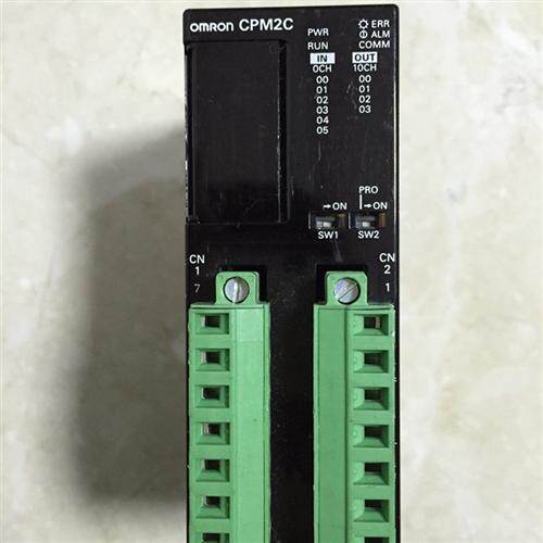 * CPM2C-16ET1C/CPM2C-24EDT1C  16EDM 欧姆龙PLC