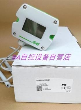 原装 益加义EE660-T2A7L200风速仪EE660-T3A7L300K2/D2风速传感器