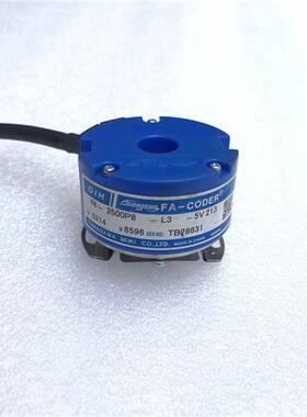 TS5214N8596多摩川编码器原装OIH48-2500P8-L3-5V