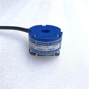 TS5214N8596多摩川编码器原装OIH48-2500P8-L3-5V