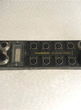 德国  FXEN-OM16-0001-IP/CS30007