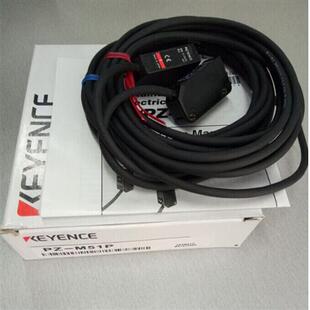 基恩士光传感器PZ 现货 M52P正品