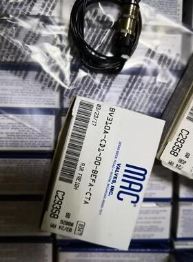 子弹阀BV310A-CD1-OO-BEFA-CTA MOD:8347
