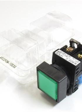 AR22F0M-11E3R 10E3G 20E4W 日本富士 AR22F5M-22M3Y按钮开关