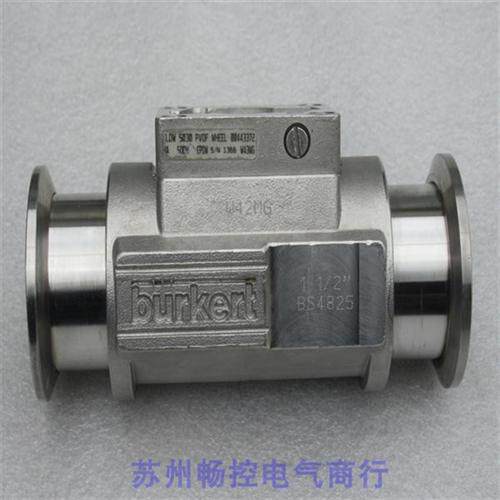 现货销售*全新burkert宝德流量计底座 5030 现货00443372