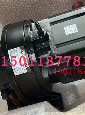 三菱伺服电机HF-SP152G1H 202G1H 102G1H 352G1H 502G1H 52G1H