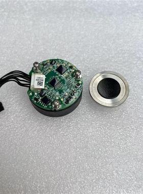 汇川MS1H1-10C30CB-T331Z伺服电机编码器2M6K05659