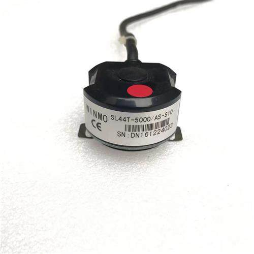 SL44T-5000/AS-S10伺服电机编码器WINMO编码器原装