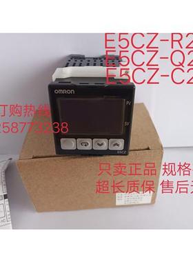 温控器表 E5CZ-R2MT E5CZ-Q2MT -R2T -Q2T -R2- Q2- R2MTD -Q2MTD