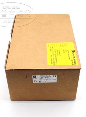 德国P+F倍加福编码器RVI58N-032AAR61N-01024原装正品