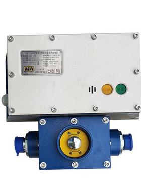 通信电子KTC118.4矿用本安型双向急停扩音电话启停闭锁