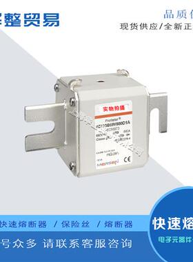 全新快速熔断器PC73GB69V400PA T301271 PC73GB69V450PA V301272