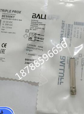 议价全新 电感式传感器 BES00KY BES 516-3021-G-E4-C-PU-05