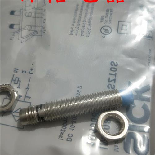 议价全新现货现货谷明接近开关传感器 IM30B-10-AO 质量保证