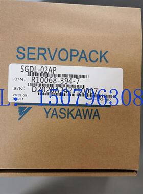 议价伺服驱动器SGDB-75ADP现货出售 质保一年 包邮
