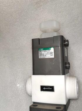 议价喜开理气动隔膜阀 AMD512-20AIU-34S药液阀