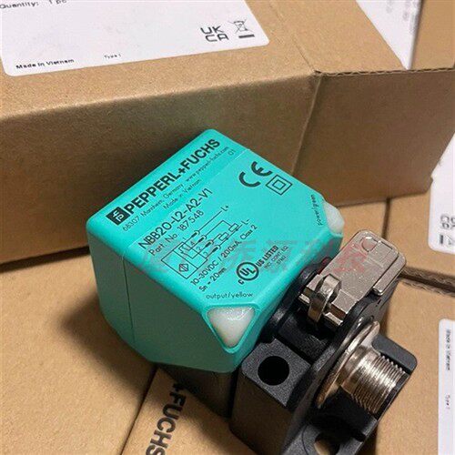 NBB20-L2-A2-V1电感式传感器 货号:187548全新原装量大价优
