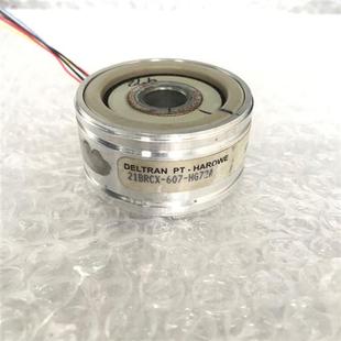 旋转变压器HAROWE编码 HG72A 器 607 21BRCX