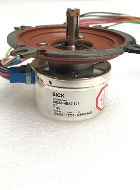 SNS50-HBA0-S01施克编码器德国原装SICK