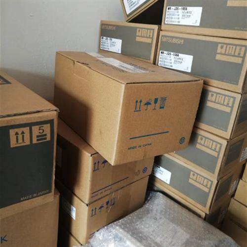 MR-J2S-200B/MR-J2S-200A伺服驱动器全新原装特价包邮
