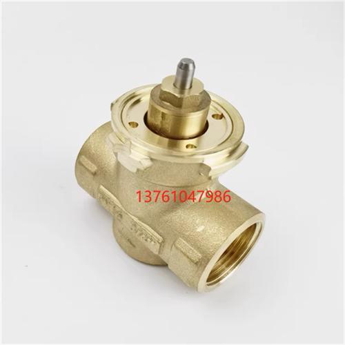 原装VN4013系列VN6013AJC1000T风机盘管电动二通阀VC6013