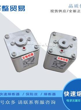 巴斯曼全新原装快速熔断器保险丝170M4971 170M4972
