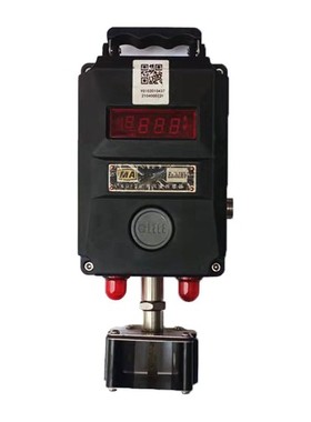 江苏KGF2矿用风量传感器KJ70N监控系统用RS485信号输出