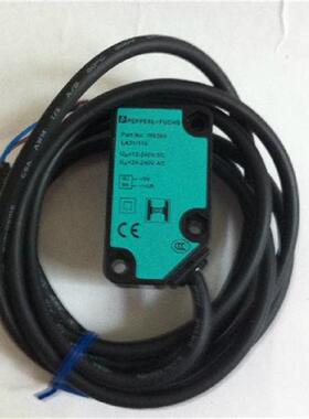 原装 P+F倍加福传感器NJ20+U10+E2-Y111572