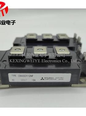 全新原装CM200DY-12NF CM150DY-12NF CM300DY-12NF CM400DY-12NF