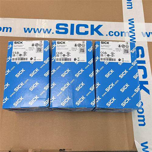 SICK光电传感器GTB20G-1H111160ZZZ 订货号1120789