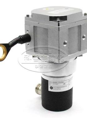 ELCO全新宜科编码器SD1500A+EB58B6-L5TR-2000