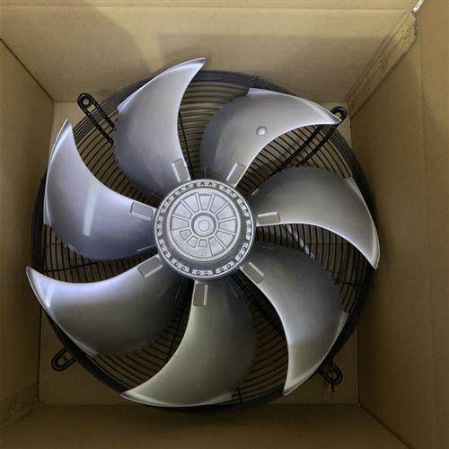 德国FN050-VDK.4I.V7P1 400V 制冷风机