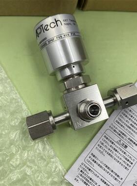 原装正品高纯气体隔膜阀AP3540S 3PWF议价现货销售