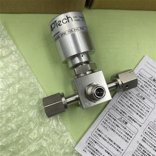 3PWF议价现货销售 高纯气体隔膜阀AP3540S 原装 正品