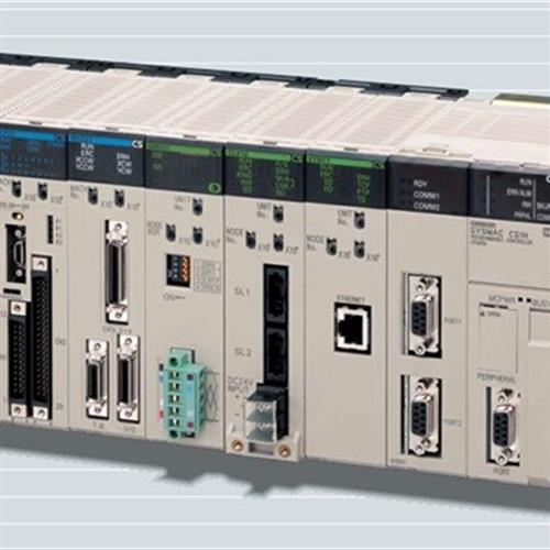 sysmac cp1e, CS1D-DPL02D, CS1W-CT041, CS1W-PTS52, CS1W-IA211