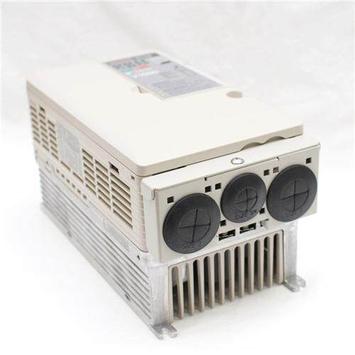欧姆龙变频器VZA25P5/27P5/VZA2011/2015B
