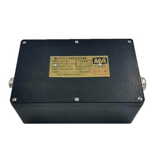 KTL113-L矿用本安型中继器ktl113-l矿用本安型中继器正品