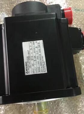 销售伺服电机HC-H153S-A47