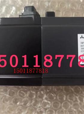 三菱伺服电机HG-KN43B 23B 13B 053B 包邮质保一年可开增票