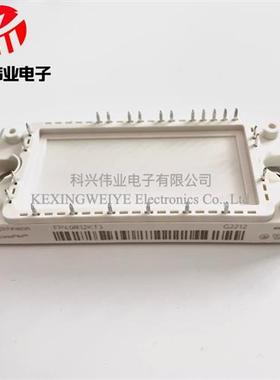 直拍FP40R12KT3 FP40R12KE3 FP25R12KT3 FP25R12KE3 BSM35GP120