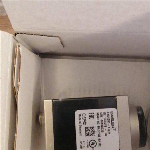 巴斯勒acA4096-11gm/gc工业相机BALSER工业相机功能包好 德国进口