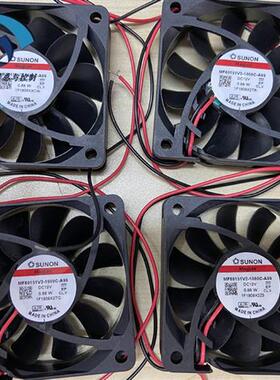 MF60152V1-1000C-A99台湾风扇60*60*15mmMF60152V2-1000C-A99