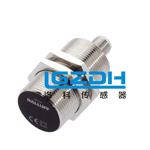 正品巴鲁夫BALLUFF传感器BES M30MI-POC15B-S04G