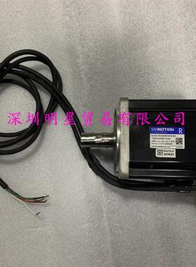 伺服电机R2AA04010FCPCAP日本原装正品假一罚十现货议价